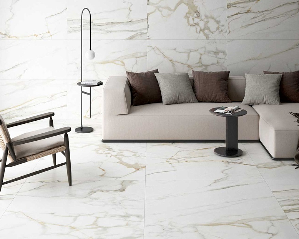 NATURAL POLISHED 60x120